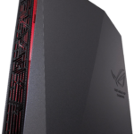 Asus ROG G20CB i7-6700/8GB/2TB HDD/DVDRW/GeForce GTX 1080 8GB - Refurbished Grade A