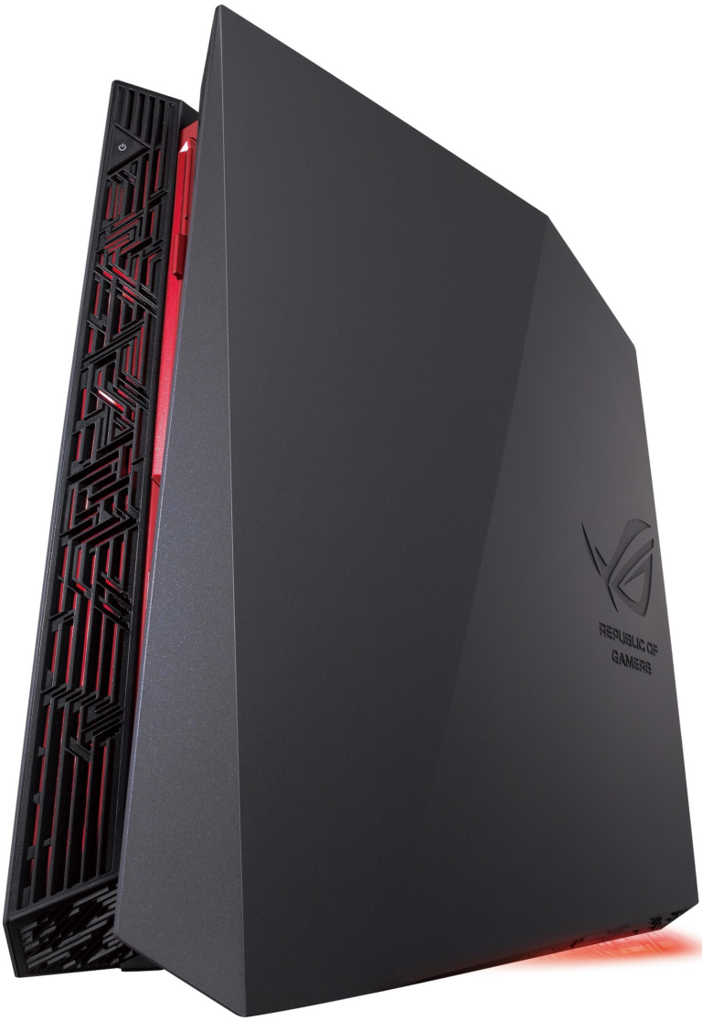 Asus ROG G20CB i7-6700/8GB/2TB HDD/DVDRW/GeForce GTX 1080 8GB - Refurbished Grade A