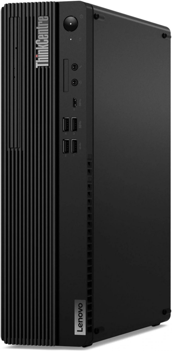 Lenovo Thinkcentre M75S Gen 5 SFF Ryzen 7 PRO 8700G/16GB/1TB NVMe - Refurbished Grade A