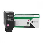 LEXMARK Toner High Magenta 71C2HM0
