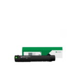 LEXMARK Toner Black 85D0HK0