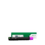LEXMARK Toner Magenta 85D0HM0