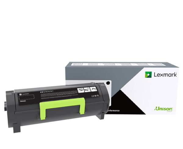 LEXMARK Toner High Black B242H00 LEXMARK Toner High Black B242H00