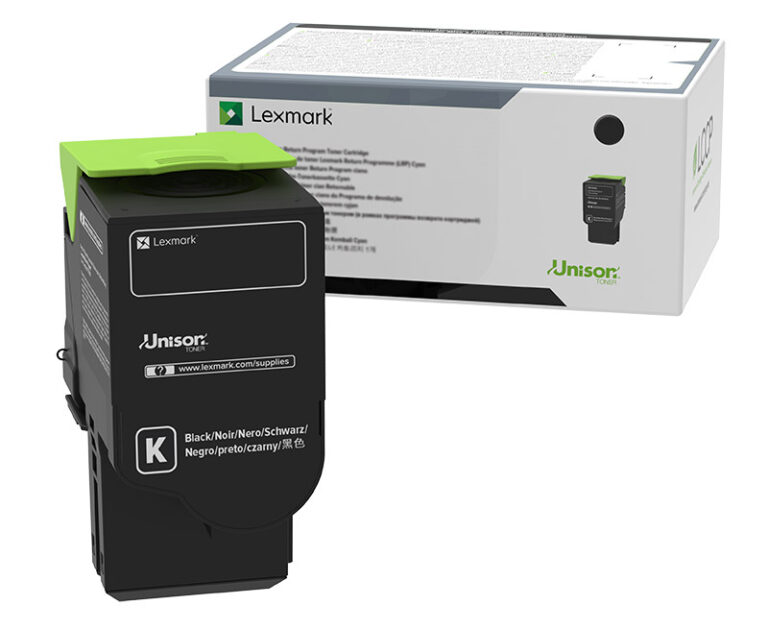 LEXMARK Toner High Black C232HK0