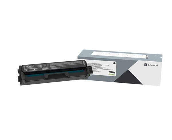 LEXMARK Toner Black C3220K0 LEXMARK Toner Black C3220K0