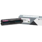 LEXMARK Toner Magenta C3220M0