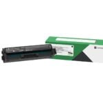 LEXMARK Toner Black C332HK0