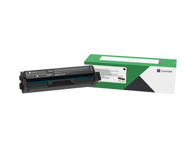 LEXMARK Toner Black C332HK0 LEXMARK Toner Black C332HK0