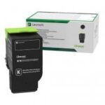LEXMARK Toner High Black C242XK0