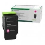 LEXMARK Toner High Magenta C242XM0