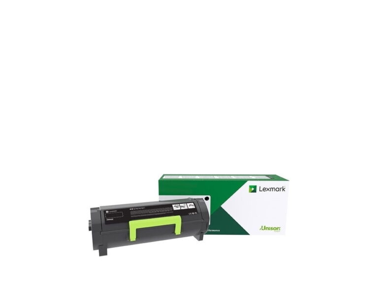 LEXMARK Toner Black C746H3KG