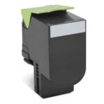 LEXMARK Toner Standard Black 70C20K0