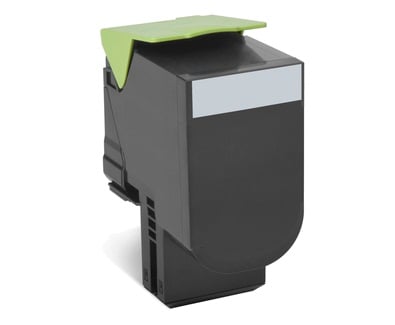 LEXMARK Toner High Black 70C2HK0