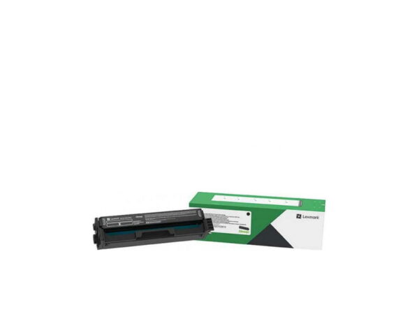 LEXMARK Toner Black 20N2XK0 LEXMARK Toner Black 20N2XK0
