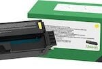 LEXMARK Toner Standard Yellow 20N20Y0