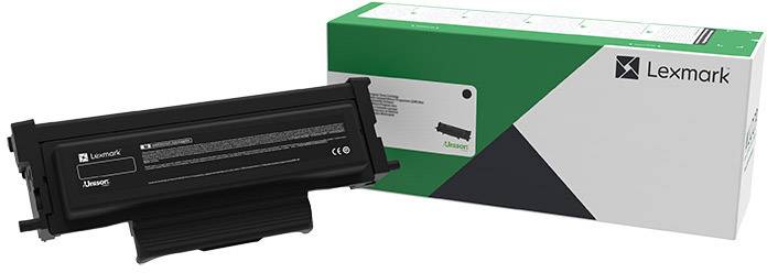 LEXMARK Toner High Black B222H00