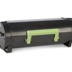LEXMARK Toner High Black 50F2H00