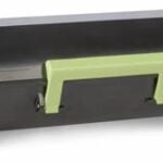 LEXMARK Toner High Black 51F2H00