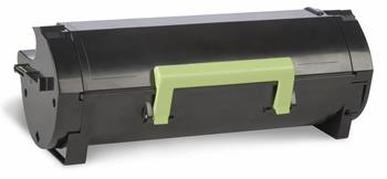 LEXMARK Toner High Black 51F2H00