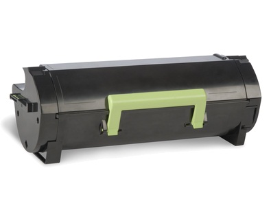 LEXMARK Toner Extra Hi Black 50F2U00