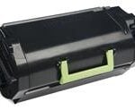 LEXMARK Toner Black 52D2000