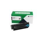 LEXMARK Toner Standard Black 55B2000