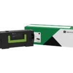 LEXMARK Toner Black B282H00