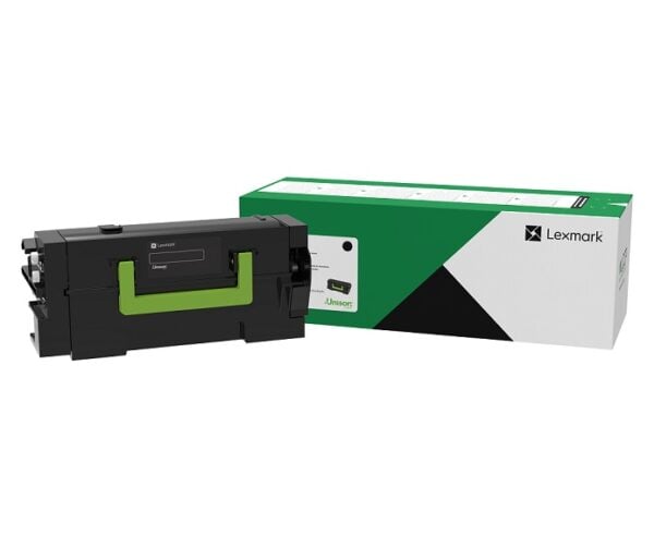LEXMARK Toner Black B282H00 LEXMARK Toner Black B282H00