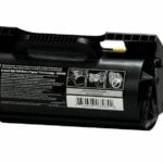 LEXMARK Toner High Black 64016HE