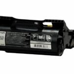 LEXMARK Toner Extra High Black 64416XE