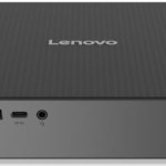 Lenovo Ideacentre Mini 01IRH10R Core 5 210H/8GB/512GB NVMe - Refurbished Grade A