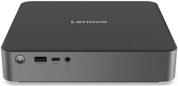 Lenovo Ideacentre Mini 01IRH10R Core 5 210H/8GB/512GB NVMe - Refurbished Grade A