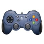 LOGITECH Gamepad F310