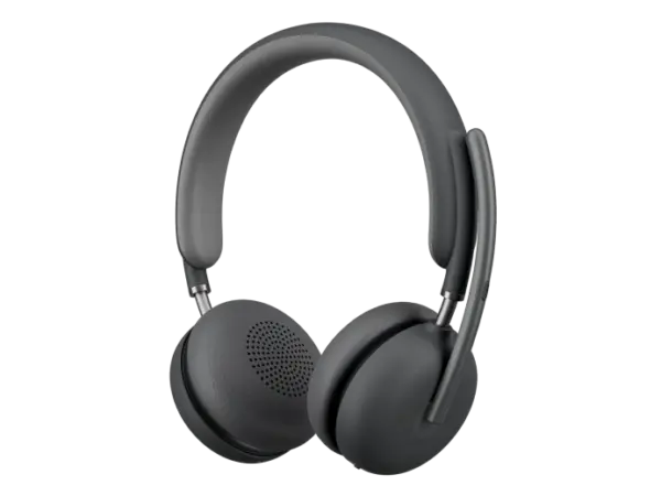 LOGITECH Headset Stereo Wireless ZONE 2 FB - Universal Version LOGITECH Headset Stereo Wireless ZONE 2 FB - Universal Version