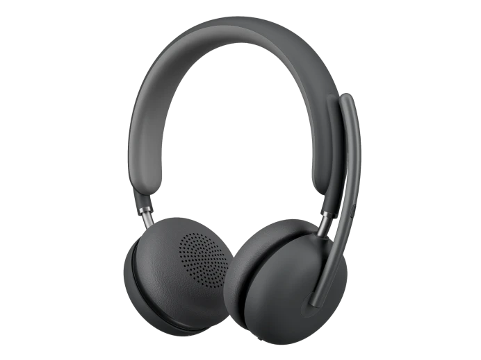 LOGITECH Headset Wireless Stereo ZONE 2 FB - Teams Version