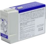 EPSON Cartridge Multipack 3Colors C33S020464