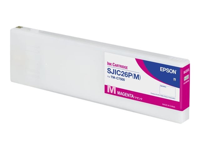 EPSON Cartridge Cyan C33S020641