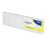EPSON Cartridge Cyan C33S020642