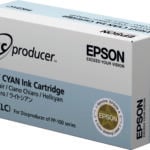 EPSON Cartridge Light Cyan C13S020689