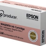 EPSON Cartridge Light Magenta C13S020690