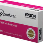 EPSON Cartridge Magenta C13S020691