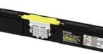 EPSON Toner Standard Yellow Capacity C13S050558