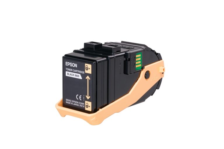 Epson Toner Black Acubright C13S050605