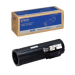 Epson Toner Black High Capacity C13S050699