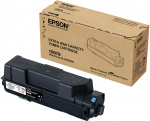 EPSON Toner Cartridge Extra High Capacity Black C13S110078