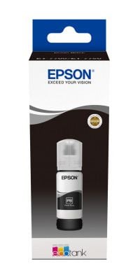 EPSON Ink Bottle Black C13T00S14A