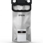 EPSON Ink Black C13T01C100