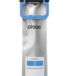 EPSON Ink Cyan C13T01C200