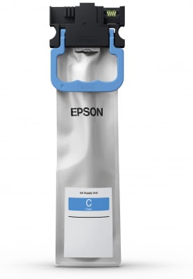 EPSON Ink Cyan C13T01C200