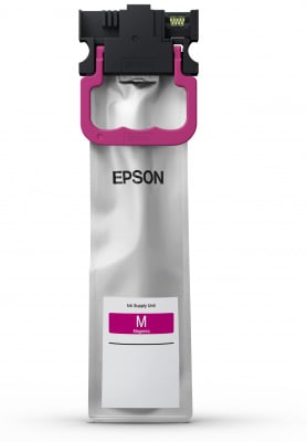 EPSON Ink Magenta C13T01C300